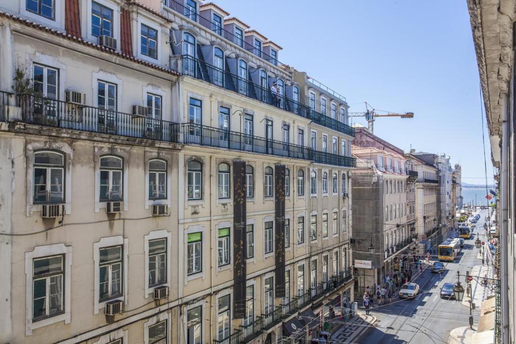 Silver Side River Lisbon Exterior photo