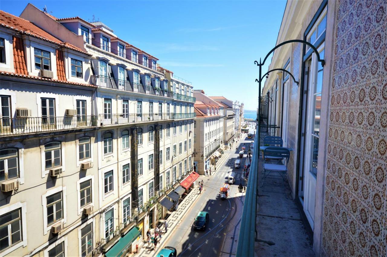 Silver Side River Lisbon Exterior photo
